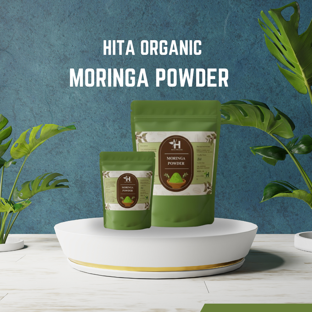 MORINGA POWDER