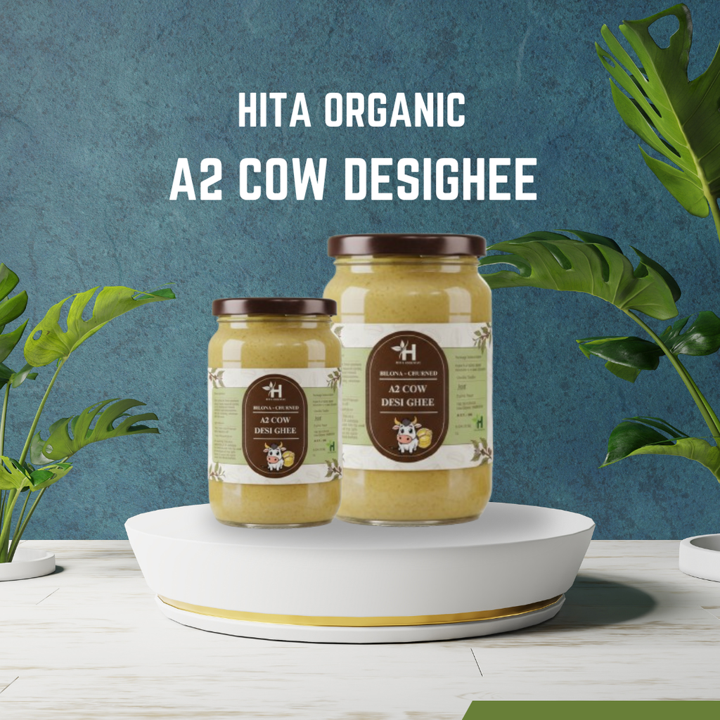 A2 COW DESIGHEE
